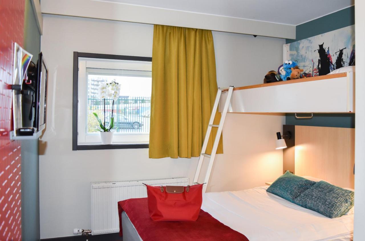 Good Morning Moelndal Hotel Buitenkant foto