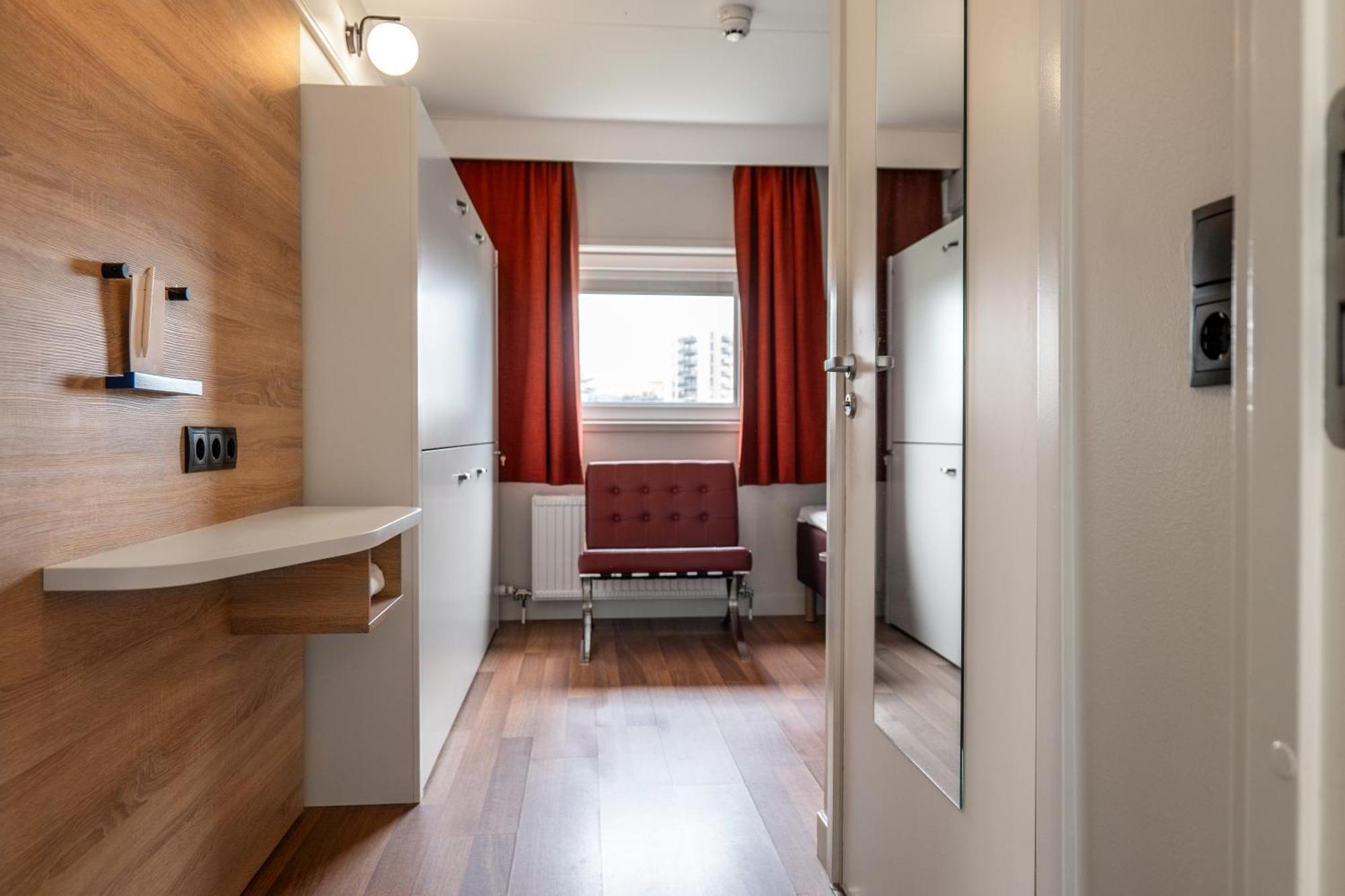 Good Morning Moelndal Hotel Kamer foto