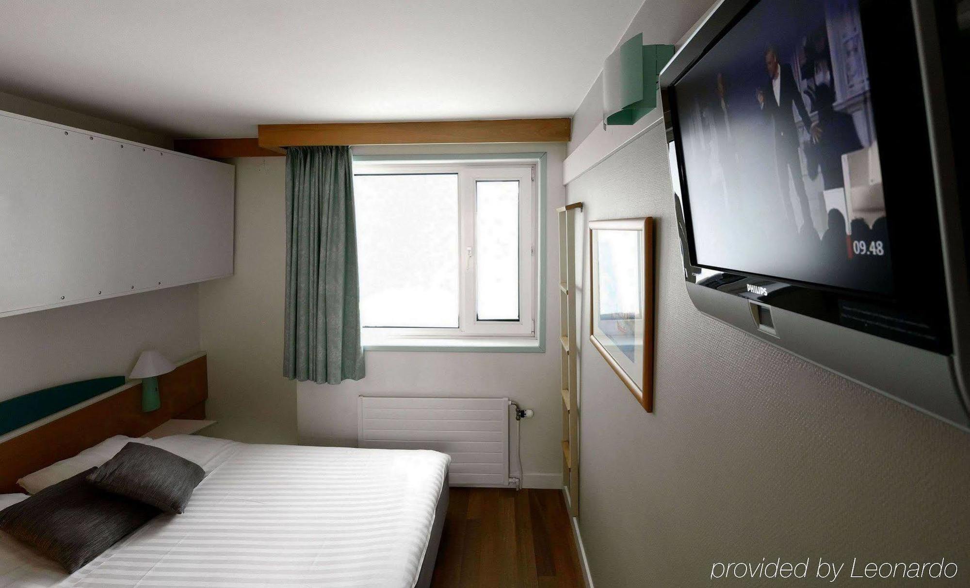 Good Morning Moelndal Hotel Buitenkant foto